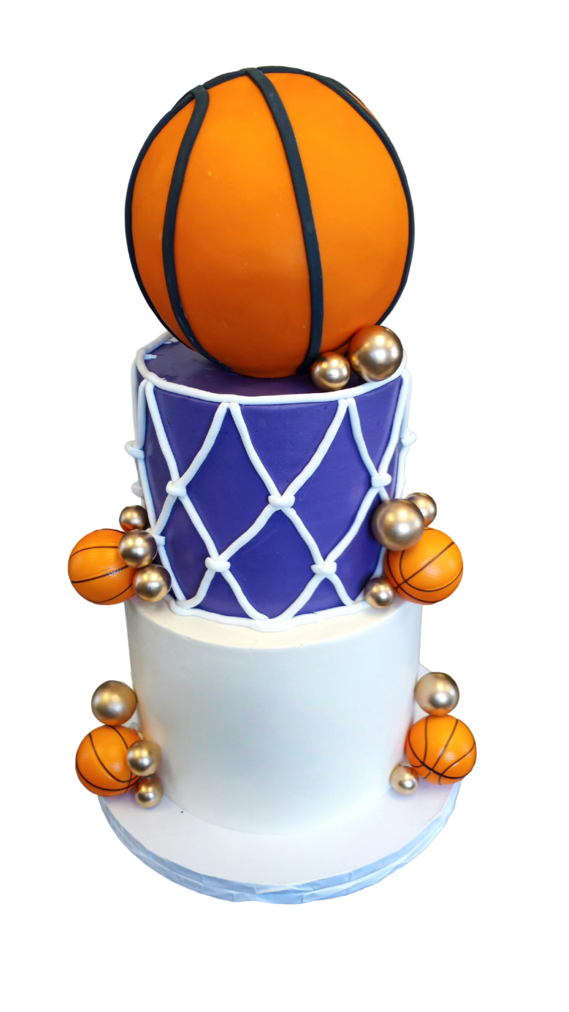 imagen de pastel de Custom cakes